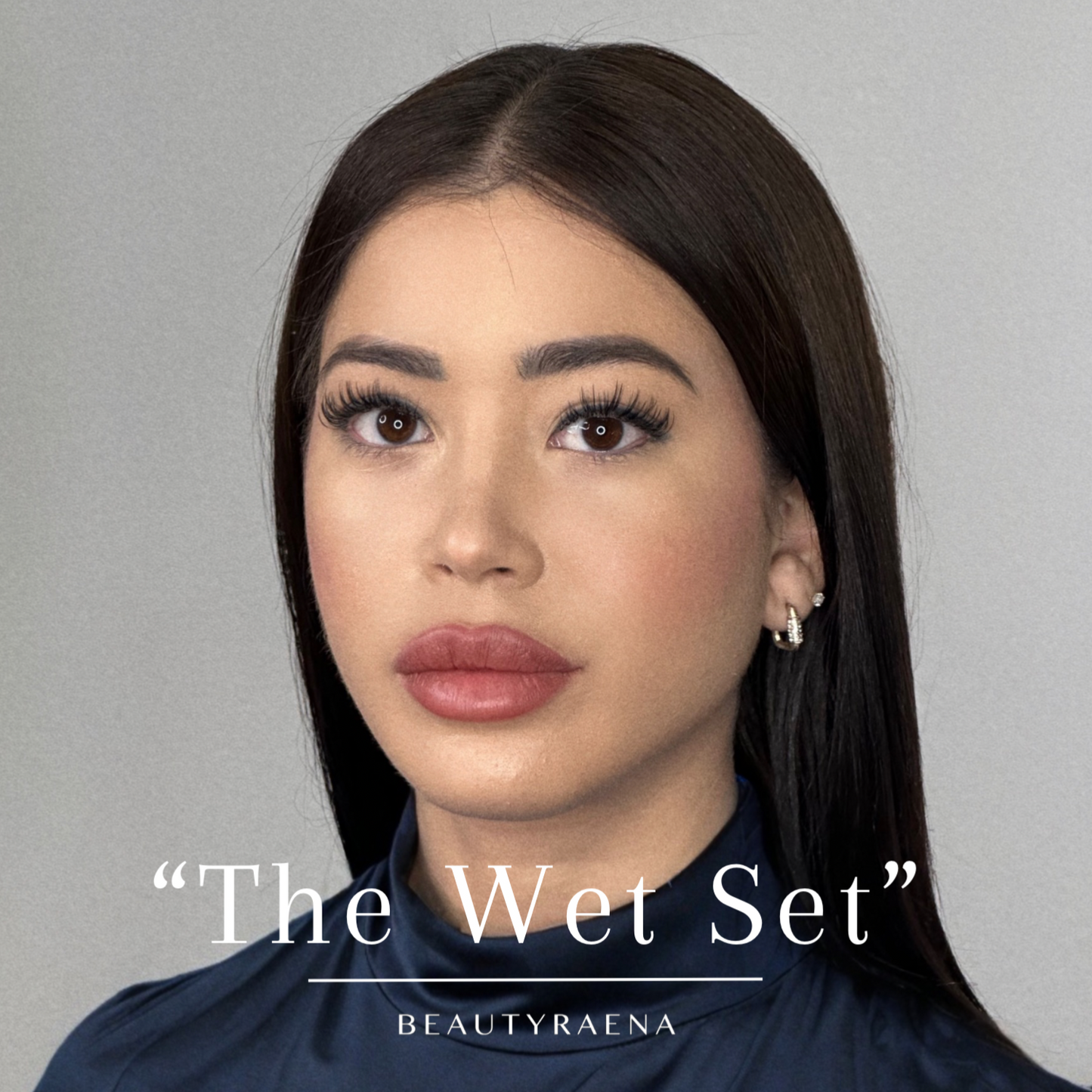 “The Wet Set” Design