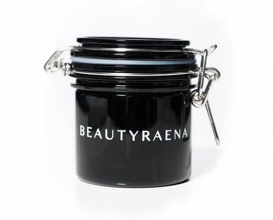 BeautyRaena’s Eyelash Extension Adhesive Container