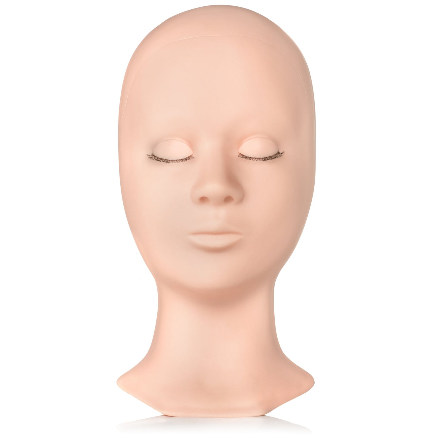 BeautyRaena Mannequin Head